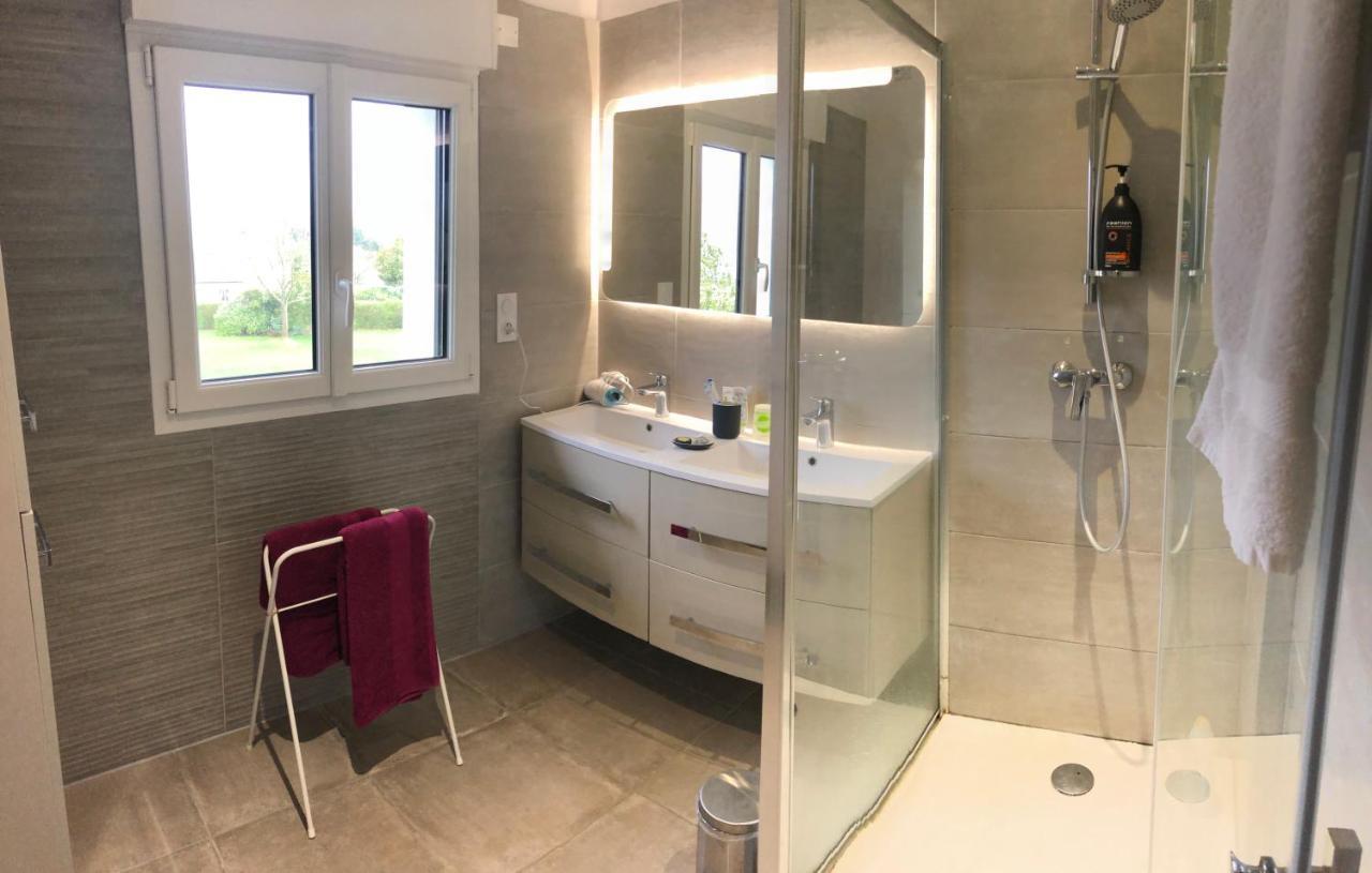 Chambres A Биник Екстериор снимка