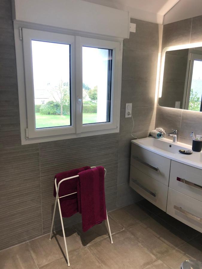 Chambres A Биник Екстериор снимка