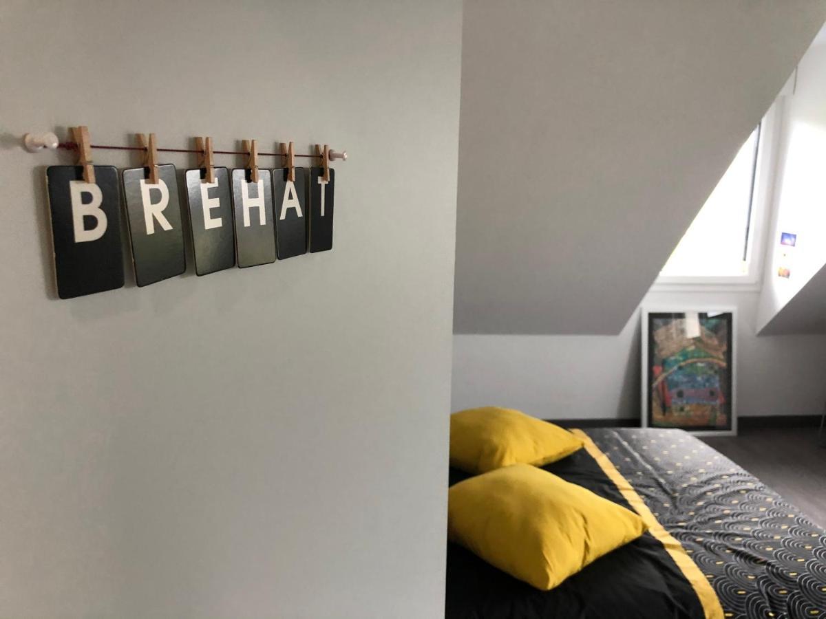 Chambres A Биник Екстериор снимка