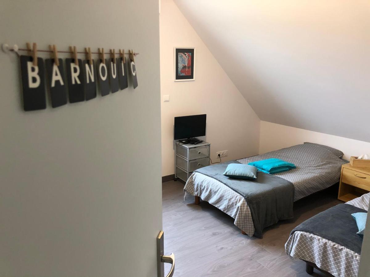 Chambres A Биник Екстериор снимка